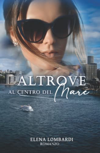 Stock image for Altrove al centro del mare for sale by THE SAINT BOOKSTORE
