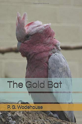 Stock image for The Gold Bat for sale by Revaluation Books