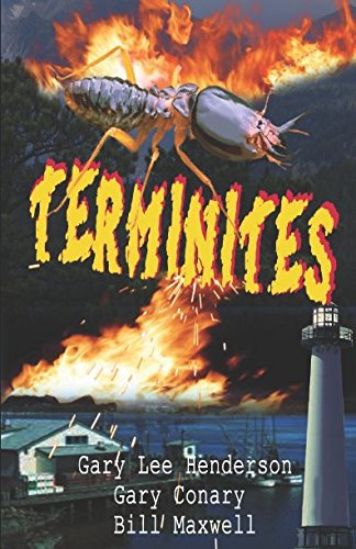 Stock image for TERMINITES: Go for the Wood! for sale by Revaluation Books