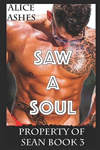 Stock image for Saw a Soul (Property of Sean Book 3) for sale by Revaluation Books