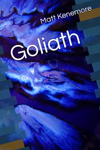 9781980575863: Goliath