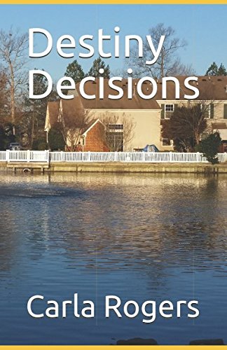 Stock image for Destiny Decisions for sale by Revaluation Books