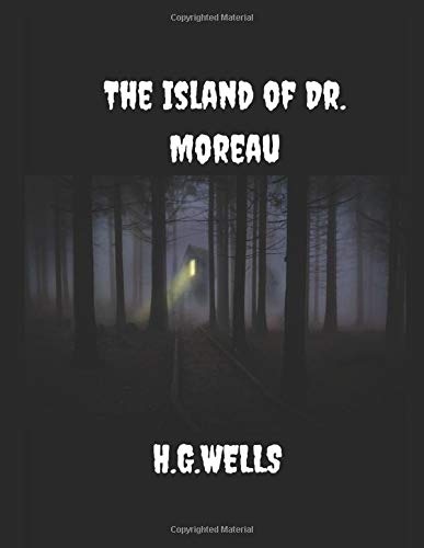 9781980583677: The Island of Dr. Moreau
