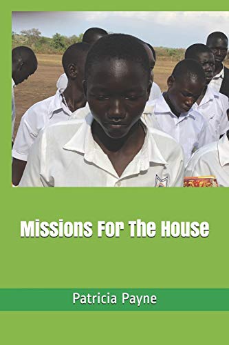Stock image for Missions For The House for sale by Blue Vase Books