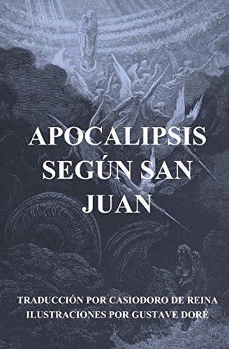 9781980588757: Apocalipsis segn San Juan (ilustrado)