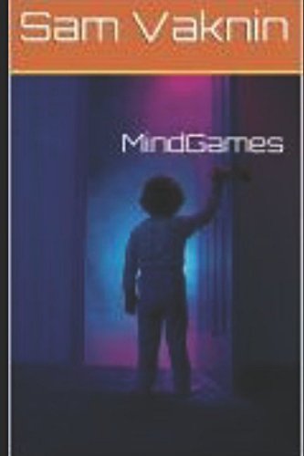 Beispielbild fr MindGames: Short Fiction about Bizarre Mental Health Disorders zum Verkauf von Revaluation Books