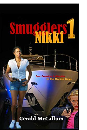 Beispielbild fr Smugglers 1: Nikki zum Verkauf von Revaluation Books