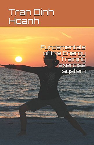 Stock image for Fundamentals of the Energy Training exercise system for sale by Revaluation Books