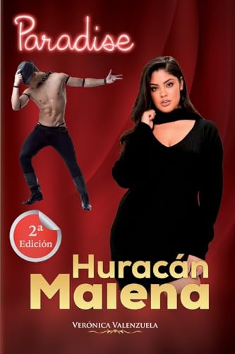 Stock image for Huracn Malena (Spanish Edition) for sale by Lucky's Textbooks