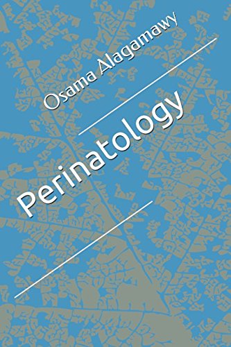 Imagen de archivo de Perinatology (Pediatrics) a la venta por Revaluation Books