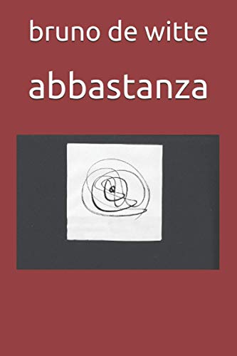 Stock image for abbastanza for sale by Revaluation Books
