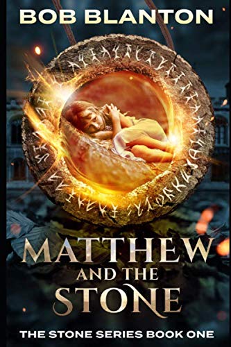 Stock image for Matthew And The Stone (Stone Series) for sale by ThriftBooks-Dallas