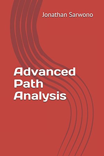 Stock image for Advanced Path Analysis for sale by Revaluation Books