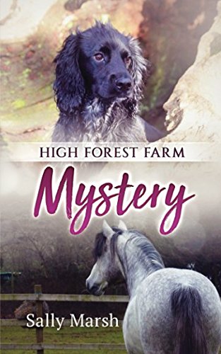 Stock image for High Forest Farm: Mystery (High Forest Farm Series) for sale by WorldofBooks