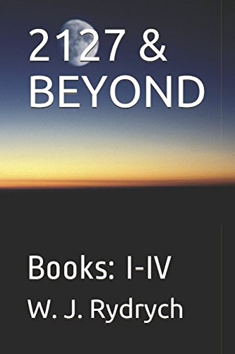 Stock image for 2127 & BEYOND: Books: I-IV for sale by Revaluation Books