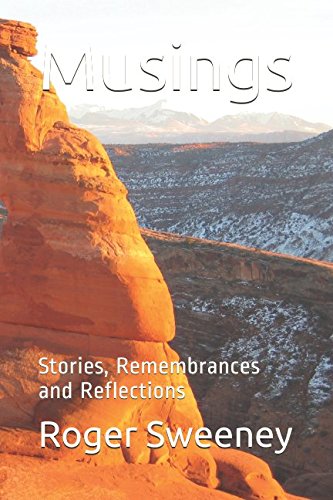 Stock image for Musings: Stories, Remembrances and Reflections for sale by Revaluation Books