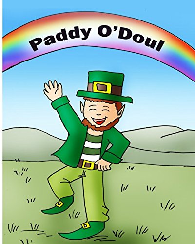 Stock image for Paddy O'Doul for sale by ThriftBooks-Atlanta