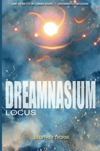 Stock image for Dreamnasium for sale by PBShop.store US