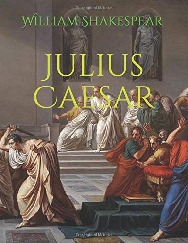 9781980634751: Julius Caesar