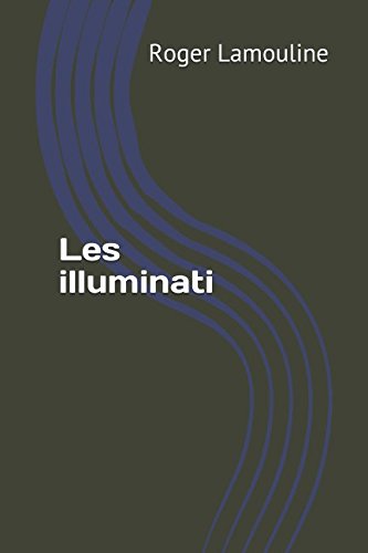 Beispielbild fr Les illuminati zum Verkauf von Revaluation Books