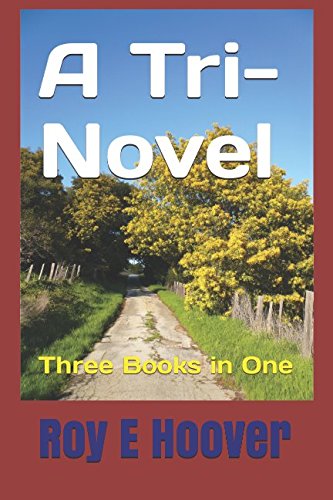 Stock image for A Tri-Novel: Three Books in One for sale by Revaluation Books