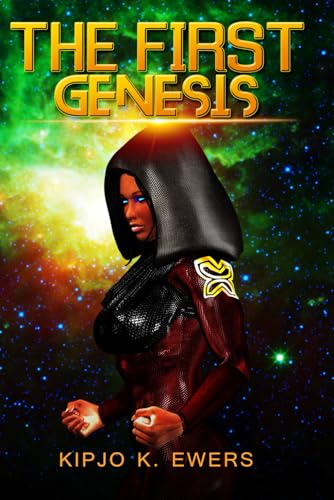 Stock image for The First Genesis for sale by Revaluation Books