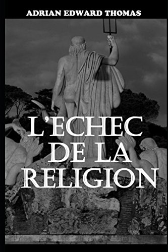 Imagen de archivo de L'chec de la religion (French Edition) a la venta por Lucky's Textbooks