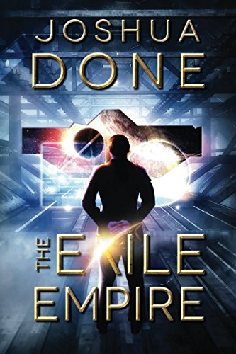 9781980648819: The Exile Empire