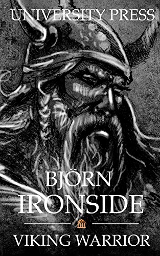 Bjorn Ironside