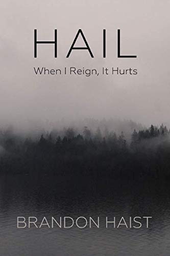 Beispielbild fr HAIL: When I Reign, It Hurts zum Verkauf von ThriftBooks-Atlanta
