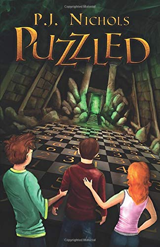Stock image for Puzzled for sale by Jenson Books Inc