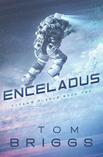 Imagen de archivo de Titan's Plague: Enceladus a la venta por Revaluation Books