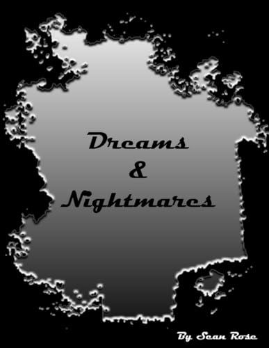 Beispielbild fr Dreams & Nightmares [Soft Cover ] zum Verkauf von booksXpress