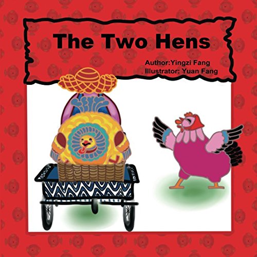 Stock image for The Two Hens for sale by Revaluation Books