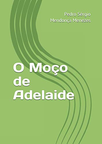Stock image for O Moo de Adelaide for sale by Revaluation Books