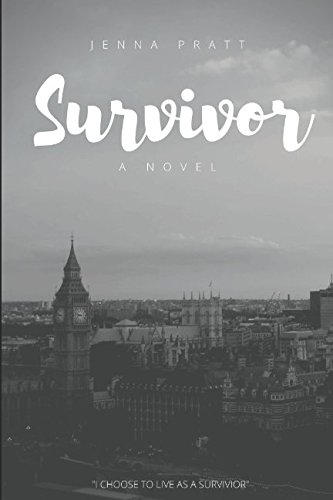 Beispielbild fr Survivor (Riley Hammerson) zum Verkauf von Revaluation Books