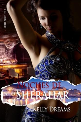 Imagen de archivo de Noches de Sherahar (Serie Noches) a la venta por Revaluation Books