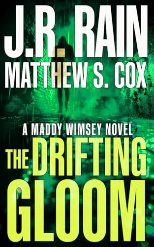 Imagen de archivo de The Drifting Gloom (Maddy Wimsey) a la venta por Books From California