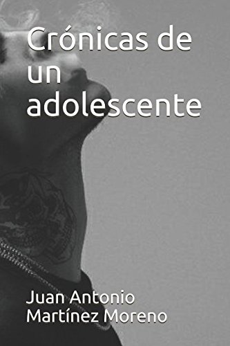 Stock image for Crnicas de un adolescente for sale by Revaluation Books