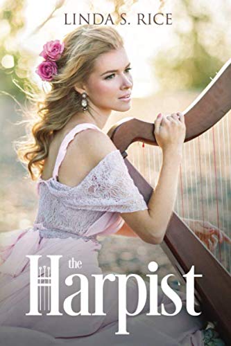 Stock image for The Harpist for sale by Revaluation Books