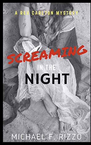 Stock image for Screaming in the Night for sale by THE SAINT BOOKSTORE