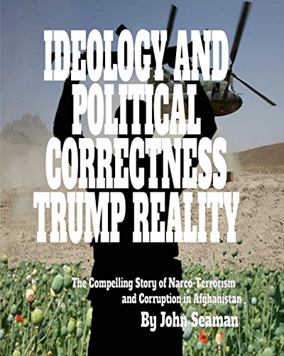 Stock image for IDEOLOGY AND POLITICAL CORRECTNESS TRUMP REALITY for sale by Revaluation Books
