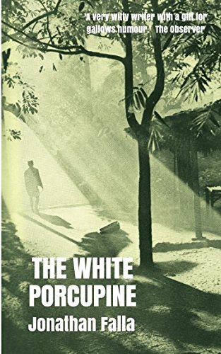 Imagen de archivo de The White Porcupine a la venta por Revaluation Books