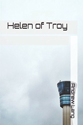 Beispielbild fr Helen of Troy zum Verkauf von Revaluation Books