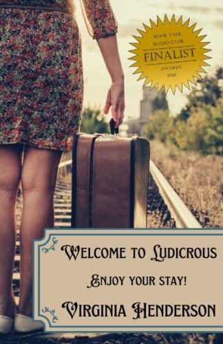 Stock image for Welcome to Ludicrous for sale by SecondSale