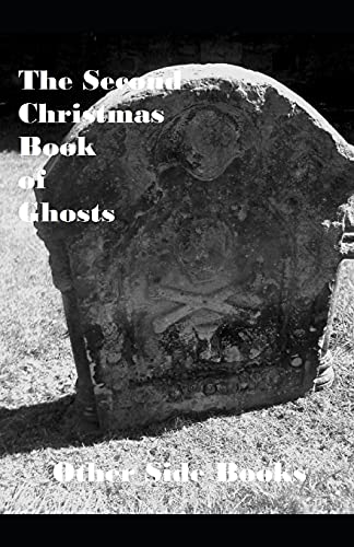 9781980729723: Second Christmas Book of Ghosts