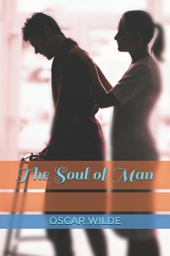9781980737704: The Soul of Man