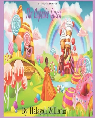 Beispielbild fr The Cupcake Queen: an introduction zum Verkauf von Gulf Coast Books