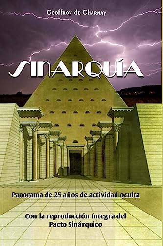 Imagen de archivo de Sinarqua (Spanish Edition) a la venta por Save With Sam