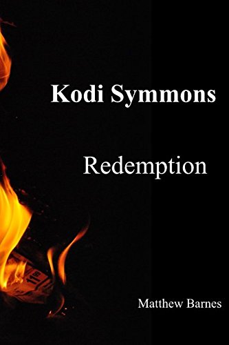 9781980749202: Kodi Symmons: Redemption
